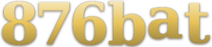 876bat logo